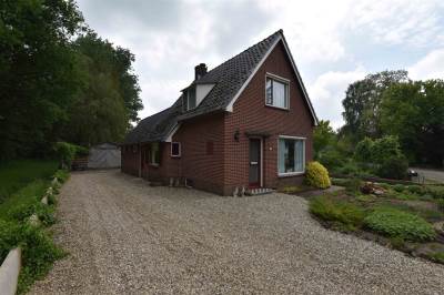 Woning Wippenbeldweg 1 Epe