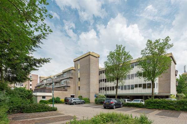 Woning Dorser 54 Leusden