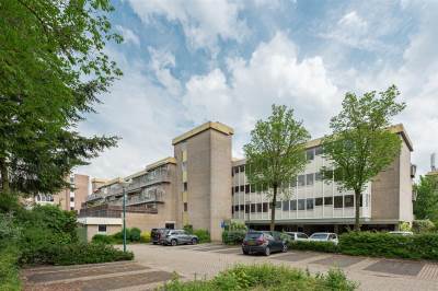 Woning Dorser 54 Leusden