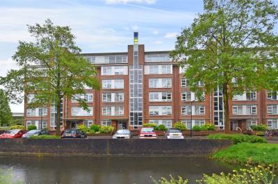 Woning Buizerdlaan 159 Leidschendam