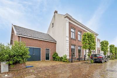 Woning Dorpsdijk 72 Wissenkerke