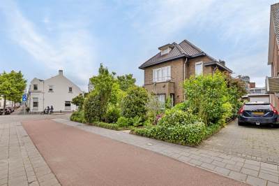 Woning Gertrudisboulevard 1 Bergen op Zoom