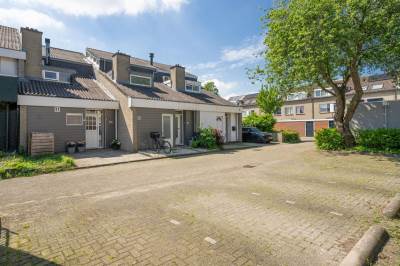 Woning Kleverplantsoen 49 Montfoort