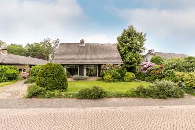 Woning Tilburgstraat 17 Helvoirt