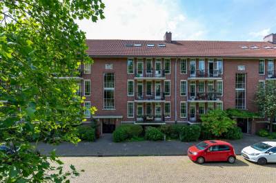 Woning Boeimeerlaan 68B Breda