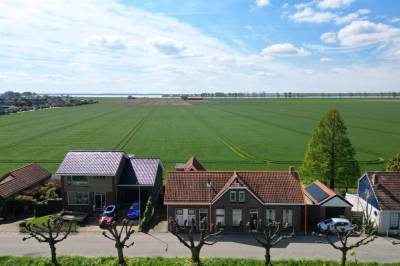 Woning Molendijk 5A Zuid-Beijerland
