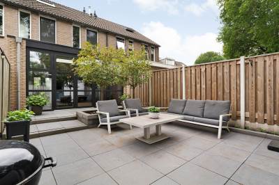 Woning Polberg 34 Hardenberg