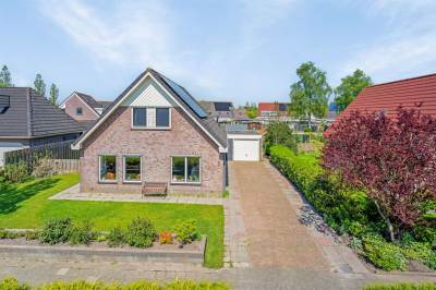 Woning De Singel 3 Easterein
