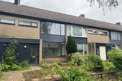 Woning Hazeleger 37 Cuijk