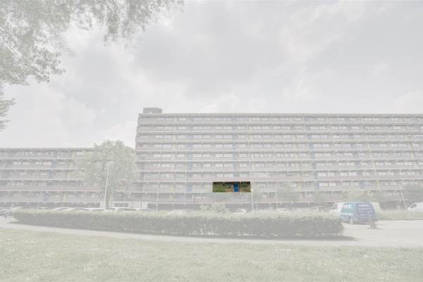 Woning Laveibos 25 Zoetermeer