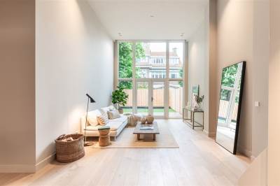 Woning Zwolsestraat 263A Den Haag