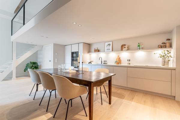 Woning Zwolsestraat 253A Den Haag