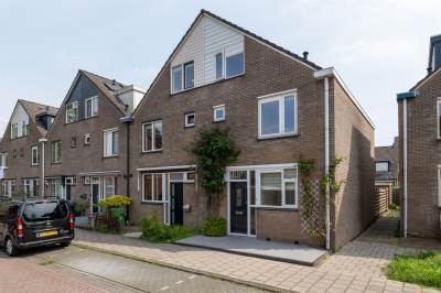Woning Volkerak 14 Alkmaar
