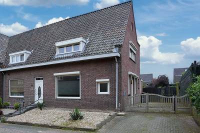 Woning Brunahildestraat 38 Brunssum