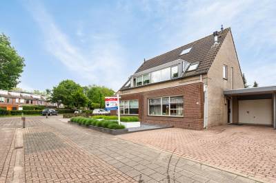 Woning Marsdiep 8 Kaatsheuvel