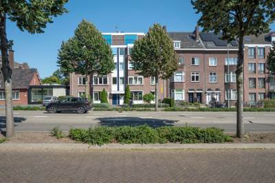 Woning Hertogsingel 61D Maastricht