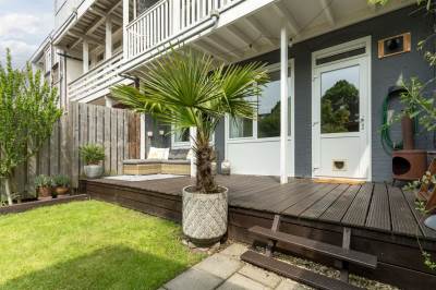 Woning Laan van Nieuw-Guinea 34 Utrecht