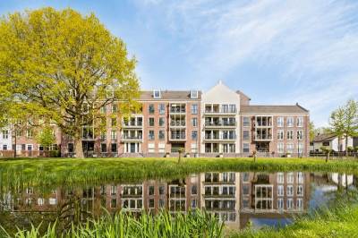 Woning De Beeringen 31 Bemmel