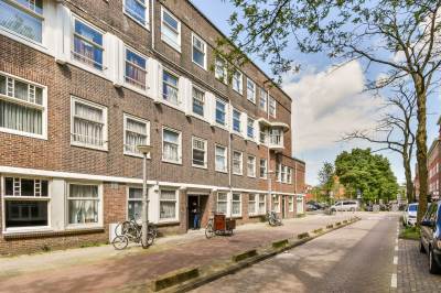 Woning Willem Schoutenstraat 222 Amsterdam