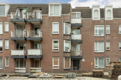 Woning Eindhovenseweg 108C Valkenswaard
