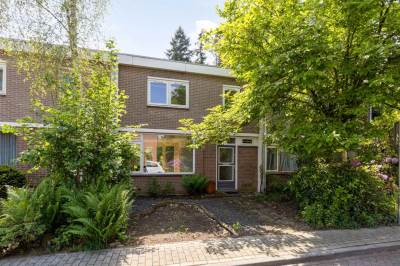 Woning Watertorenweg 29 Berg en Dal