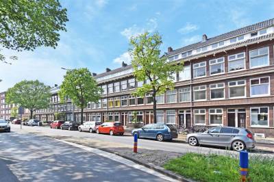 Woning Burgemeester Knappertlaan 242B Schiedam