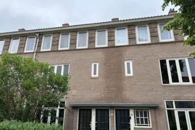 Woning St Hubertusstraat 42 Eindhoven
