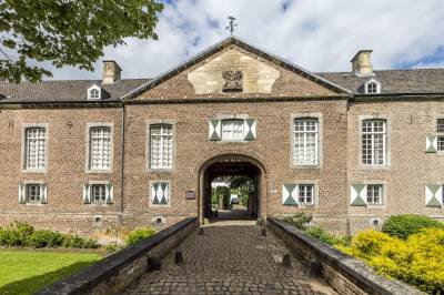 Woning Haeren 2 Voerendaal