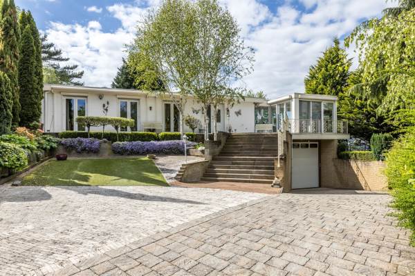 Woning Gemmenicherweg 63a Vaals