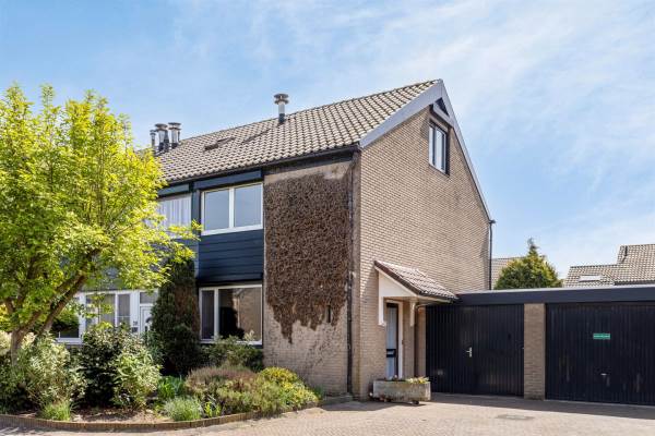 Woning Spirealaan 26 Winterswijk