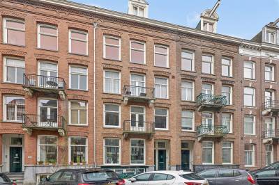 Woning Tweede Jan Steenstraat 981 Amsterdam