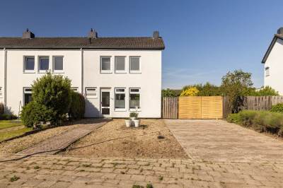 Woning Nusterweg 32 Sittard