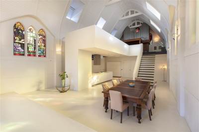 Woning Herenstraat 4 Utrecht