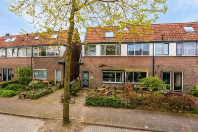 Woning Breegraven 78 Warnsveld