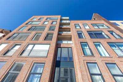 Woning Kuipersdijk 1013 Enschede