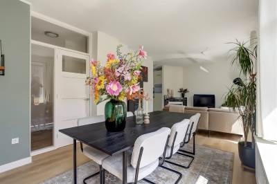 Woning Abraham Kuyperlaan 101C02 Rotterdam