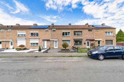 Woning Oude Molenweg 48 Maastricht