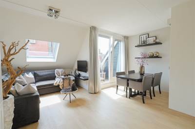 Woning Stationsstraat 20 Spijkenisse