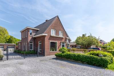 Woning Grotestraat 17 Vierlingsbeek