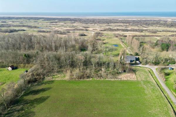 Bouwgrond Oostdijkseweg 26 Goedereede