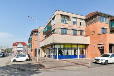 Woning Molengang 80 Anna Paulowna