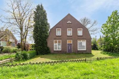 Bouwgrond van Heemstraweg 43 Beneden-Leeuwen