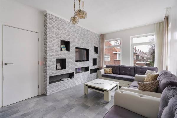 Woning Capadosestraat 10 Den Haag