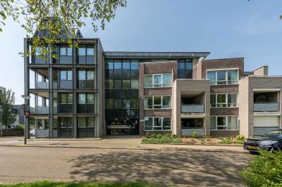 Woning Prins Hendriklaan 58HS18 Brunssum