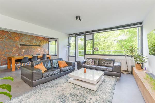 Woning De Brink 252 Den Haag