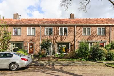 Woning Berkenstraat 42 Leeuwarden