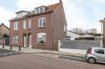 Woning Koolhofstraat 8 Brunssum