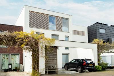 Woning Lisdoddelaan 18 Amsterdam