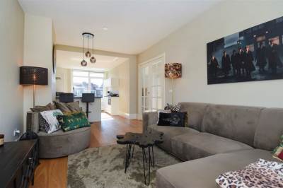 Woning Vlierboomstraat 342 Den Haag