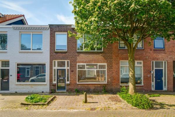 Woning Bloemstraat 54 Den Helder